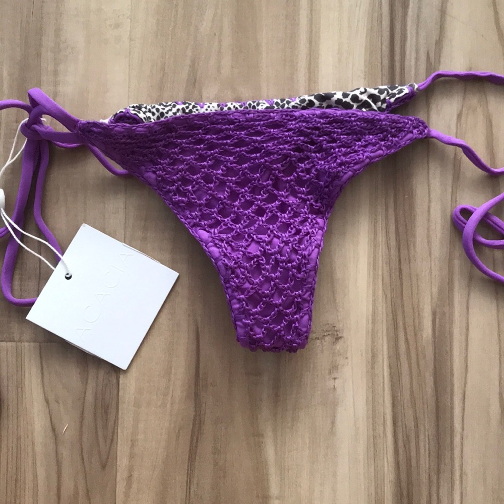 Acacia Polihale bottoms